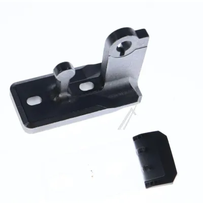 Nachrüstsatz Lagerbock für Kühlschrank Liebherr 959327600 Türscharnier Montage