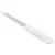 Bild: ZWILLING Nagelfeile Classic 1029025 | Saphirbeschichtung | Edelstahl | 130 mm | grob & fein | polierte Spitze | Weiß