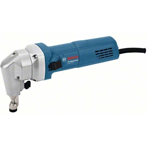 Bild: Nager GNA 75-16 Professional (blau/schwarz, 750 Watt)