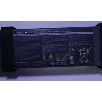 NCAF3608A AB.50.0029.35 BATTERIE ASSY., D28E INTERNATIONAL MARINE, NINEBOT KICKS