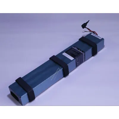 NCAF3612A AB.05.12.00.0015 BATTERIE-BAUGRUPPE, F2 PLUS