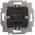 Bild: Busch-Jaeger Universal-Slave-Einsatz 6440/05 U | Nebenstelleneingang | 3-Leiter | Unterputz | IP20 | 230V