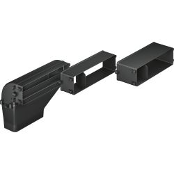 Neff Abluftset Z8100X1