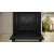 Bild: NEFF Einbau-Backofen B1CVD0AK3 | 71l | BaseSteam Dampf | 8 Heizarten | CircoTherm | EasyClean | Schwarz