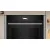 Bild: NEFF Einbau-Backofen B24CR71N0 N70 | 71l | 14 Heizarten | Pyrolyse | Touch-Bedienung | Home Connect | A+ | Edelstahl
