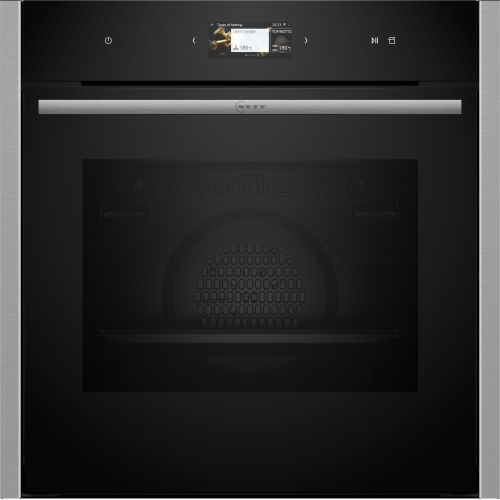Bild: Neff B24FS33N0