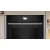 Bild: NEFF Dampfbackofen B24FS33N0 | Einbau-Backofen 71L | CircoTherm | FullSteam | Home Connect | Edelstahl