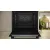 Bild: NEFF Einbau-Backofen B2CCG6AK3 | 71l | 7 Heizarten | Pyrolyse & EasyClean | CircoTherm | A+ | Schwarz