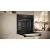 Bild: NEFF Einbau-Backofen B2CCG6AK3 | 71l | 7 Heizarten | Pyrolyse & EasyClean | CircoTherm | A+ | Schwarz