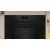 Bild: NEFF Einbau-Backofen B2CCJ7AK3 | Pyrolyse | CircoTherm Heißluft | AirFry | 7 Heizarten | LED Touch | 71l | A+ | Schwarz (B-Ware)