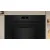 Bild: NEFF Einbau-Backofen B2CCJ7BK3 N30 | 71 l | 7 Heizarten | Pyrolyse | Air Fry | LED-Touch | Energieeffizienz A+ | Schwarz
