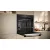 Bild: NEFF Einbau-Backofen B2CCJ7BK3 N30 | 71 l | 7 Heizarten | Pyrolyse | Air Fry | LED-Touch | Energieeffizienz A+ | Schwarz