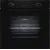 Bild: NEFF Einbau-Backofen B2CVG6AK3 | 71 l | Dampfunterstützung | 8 Heizarten | Pyrolyse | A+ | Base Steam | schwarz