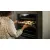 Bild: NEFF Einbau-Backofen B3ACE2AG3 N50 | 71 l | 7 Heizarten | EasyClean | Slide&Hide Tür | A+ | Schnellaufheizung