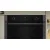 Bild: NEFF Einbau-Backofen B3ACE2AG3 N50 | 71 l | 7 Heizarten | EasyClean | Slide&Hide Tür | A+ | Schnellaufheizung