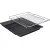 Bild: NEFF Einbau-Backofen B3ACE2AG3 N50 | 71 l | 7 Heizarten | EasyClean | Slide&Hide Tür | A+ | Schnellaufheizung