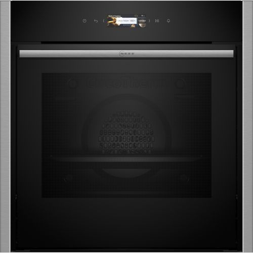 Bild: Neff B54CR71N0