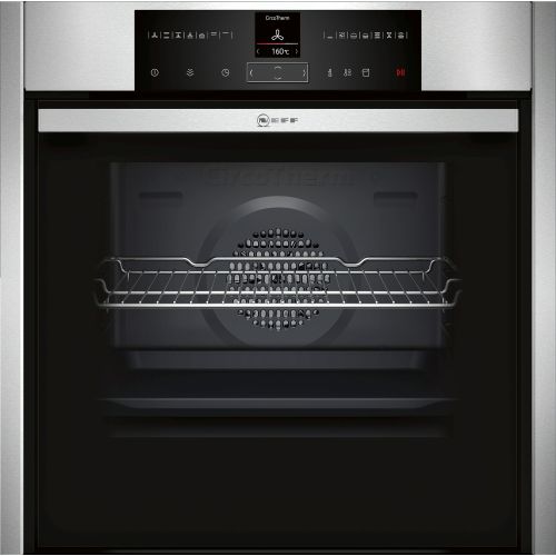 Bild: Neff B55VR22N0