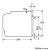 Bild: NEFF Einbau-Backofen B64CS71N0 N90 | Slide&Hide | Pyrolyse | 71l | 14 Heizarten | Home Connect | Edelstahl | A+