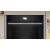 Bild: NEFF Einbau-Backofen B64CS71N0 N90 | Slide&Hide | Pyrolyse | 71l | 14 Heizarten | Home Connect | Edelstahl | A+