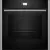 Bild: NEFF Einbau-Backofen B64CS71N0 N90 | Slide&Hide | Pyrolyse | 71l | 14 Heizarten | Home Connect | Edelstahl | A+