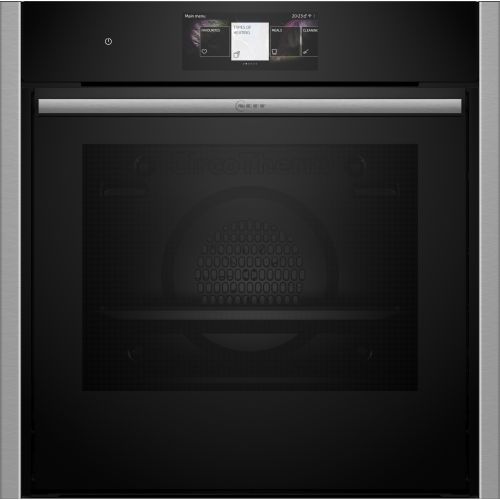 Bild: Neff B64CT73N0 Slide&Hide®