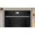 Bild: NEFF Einbau-Backofen B64VS31N0 | N90 | 71 l | Slide&Hide | Dampfunterstützung | 20 Heizarten | Home Connect | A+