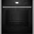 Bild: NEFF Einbau-Backofen B64VS31N0 | N90 | 71 l | Slide&Hide | Dampfunterstützung | 20 Heizarten | Home Connect | A+
