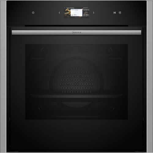 Bild: Neff B64VS71N0