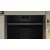 Bild: NEFF Einbau-Backofen B6ACJ7AG3 | 71 l | 7 Heizarten | CircoTherm & AirFry | Pyrolyse | Hide Tür | A+ | Graphite Grey