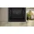 Bild: NEFF Einbau-Backofen B6ACJ7AG3 | 71 l | 7 Heizarten | CircoTherm & AirFry | Pyrolyse | Hide Tür | A+ | Graphite Grey