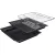 Bild: NEFF Einbau-Backofen B6ACJ7AG3 | 71 l | 7 Heizarten | CircoTherm & AirFry | Pyrolyse | Hide Tür | A+ | Graphite Grey