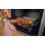 Bild: NEFF Einbau-Backofen B6ACJ7AG3 | 71 l | 7 Heizarten | CircoTherm & AirFry | Pyrolyse | Hide Tür | A+ | Graphite Grey