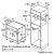 Bild: Neff BCR 1522 N (B15CR22N1) 