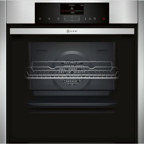 Bild: Neff BVS5522N