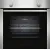 Bild: Neff Backofen-Set BX18 B1DCA0AN0+T18SDH9L0 | Einbau | 71l | CircoTherm | 80cm Kochfeld | Touch-Control | Edelstahl