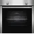 Bild: Neff Backofen-Set BX18I B1DCA0AN0+T58SHF1L0 | Induktionskochfeld 80cm | CircoTherm | 71l | Home Connect | Edelstahl