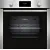 Bild: Neff Backofen-Set BX38 B1CCC0AN0+T18SDH9L0 | Einbau | 71l | CircoTherm | 80cm Glaskeramik-Kochfeld | autark | Edelstahl