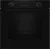 Bild: Neff Backofen-Set BX46PB | Pyrolyse | CircoTherm | Glaskeramik-Kochfeld | 60 cm | Schwarz-Edelstahl