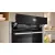 Bild: NEFF Dampfbackofen Kompakt C24FS31N0 | Einbau-Backofen FullSteam | 22 Heizarten | 47l | A+ | Home Connect | Edelstahl