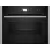 Bild: NEFF Dampfbackofen Kompakt C24FS31N0 | Einbau-Backofen FullSteam | 22 Heizarten | 47l | A+ | Home Connect | Edelstahl