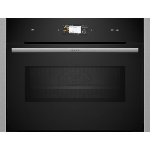 Bild: Neff C24MS31N0