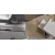 Bild: NEFF Flachschirmhaube D49ED52X1 | 90 cm | Abluft/Umluft | LED | Edelstahl-Fettfilter | Energieklasse A | silbermetallic (B-Ware)