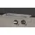 Bild: NEFF Flachschirmhaube D49ED52X1 | 90 cm | Abluft/Umluft | LED | Edelstahl-Fettfilter | Energieklasse A | silbermetallic