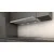 Bild: NEFF Flachschirmhaube D49ED52X1 | 90 cm | Abluft/Umluft | LED | Edelstahl-Fettfilter | Energieklasse A | silbermetallic