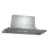 Bild: NEFF Flachschirmhaube D49ED52X1 | 90 cm | Abluft/Umluft | LED | Edelstahl-Fettfilter | Energieklasse A | silbermetallic