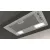 Bild: Neff Lüfterbaustein DNAA511C | D51NAA1C0 | Dunstabzug 53cm | 3 Stufen | 302 m³/h | LED | Umluft/Abluft | Anthrazit