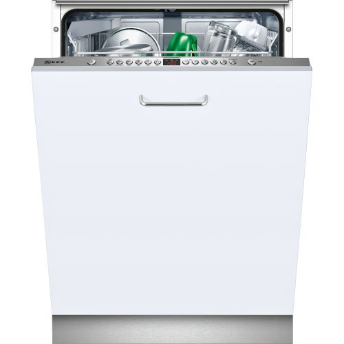 Bild: Neff GX4600C