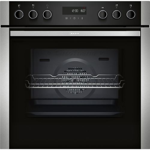 Bild: Neff HMK362IFP excellent