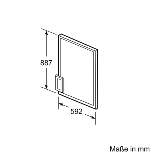 Bild: Neff KF1213S0